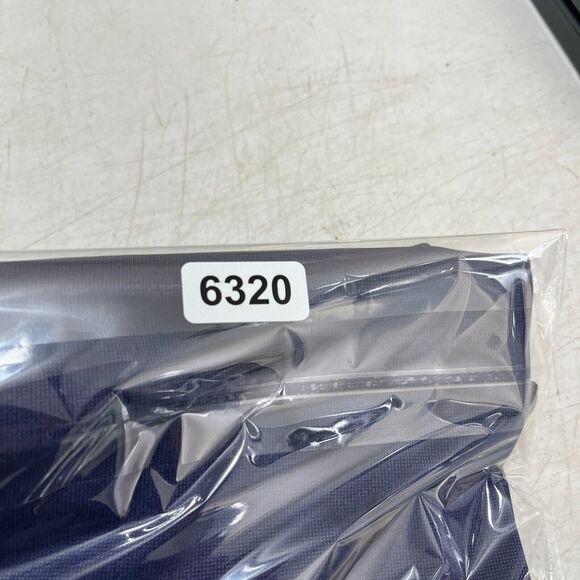 Bolle Shirt Mens Extra Large Blue Polo Golf Performance Tech CareerRugby Flex - Picture 10 of 11